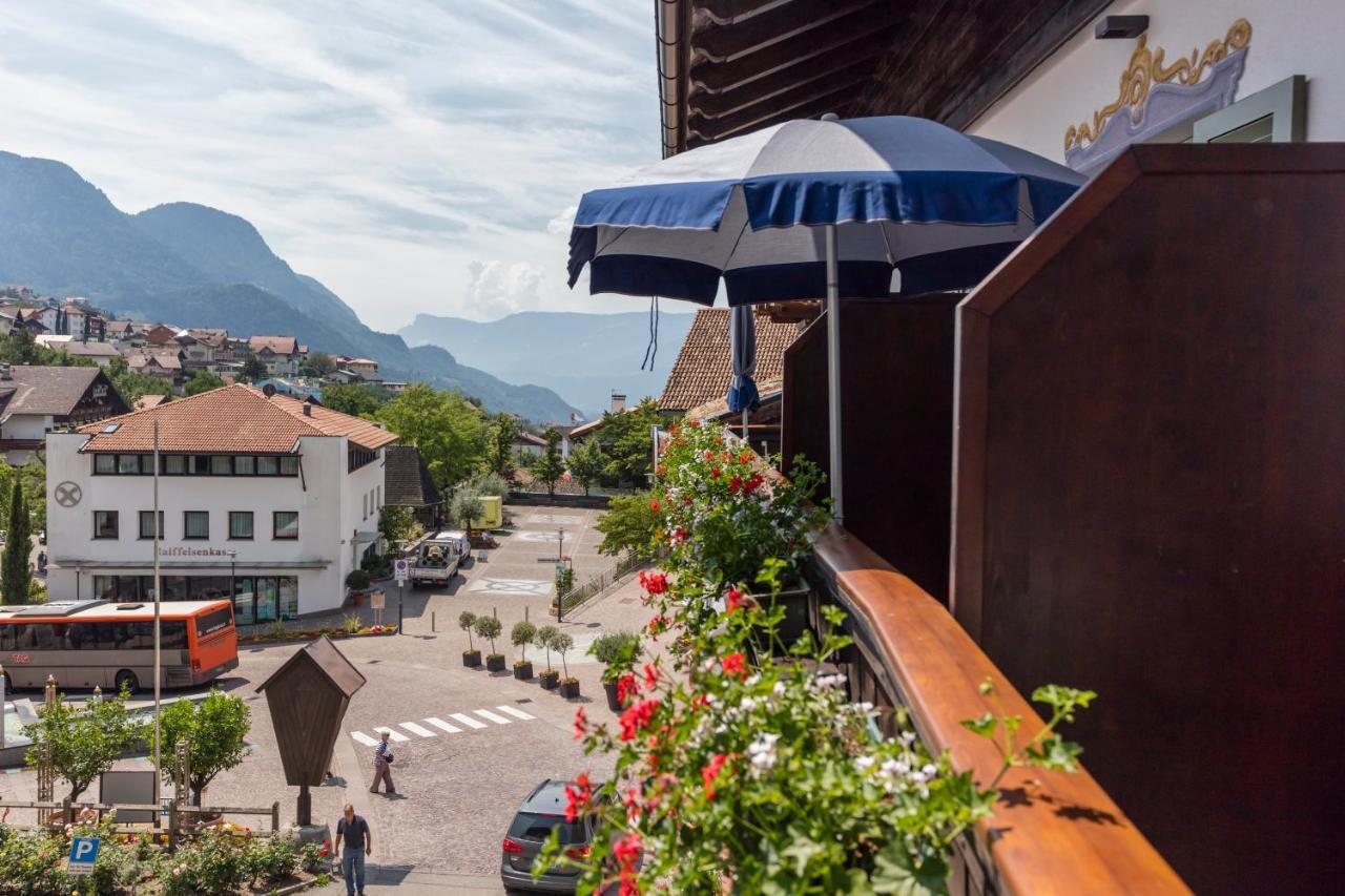 Hotel Schlosswirt Schenna Zewnętrze zdjęcie