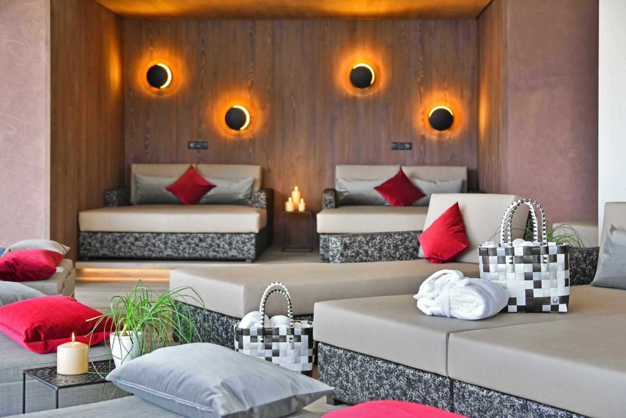 Hotel Schlosswirt Schenna Zewnętrze zdjęcie