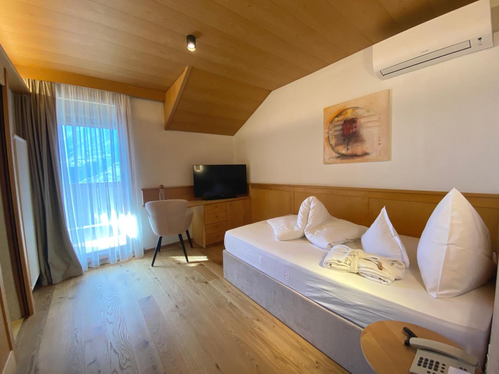 Hotel Schlosswirt Schenna Zewnętrze zdjęcie