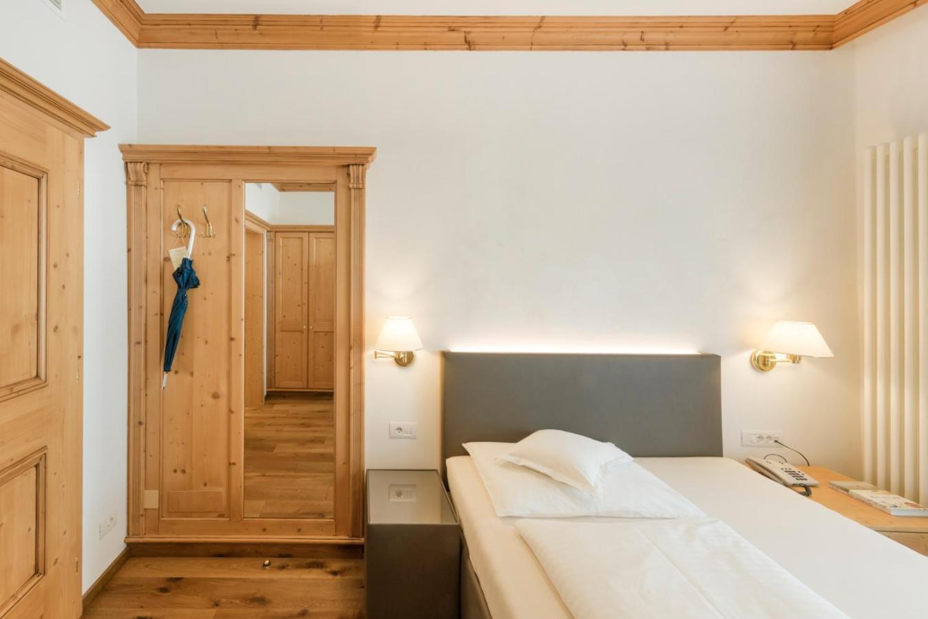 Hotel Schlosswirt Schenna Zewnętrze zdjęcie