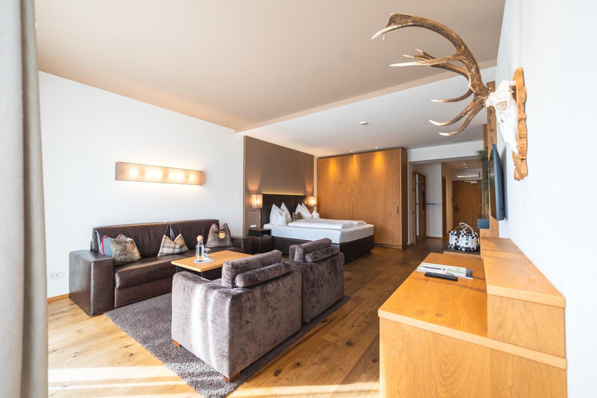 Hotel Schlosswirt Schenna Zewnętrze zdjęcie