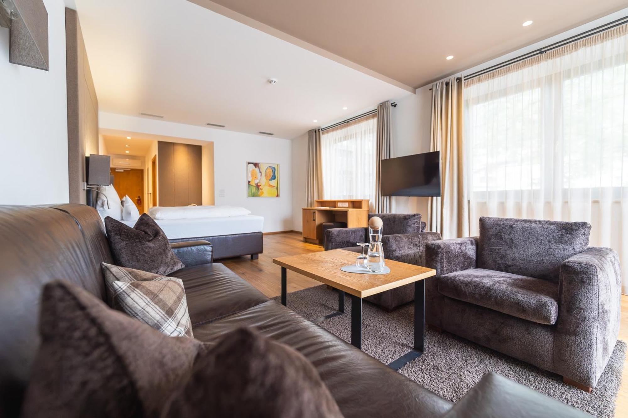 Hotel Schlosswirt Schenna Zewnętrze zdjęcie