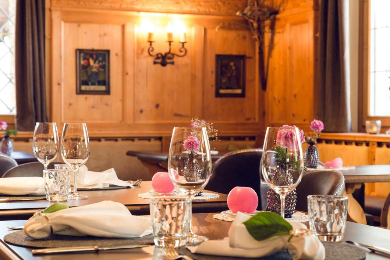 Hotel Schlosswirt Schenna Zewnętrze zdjęcie