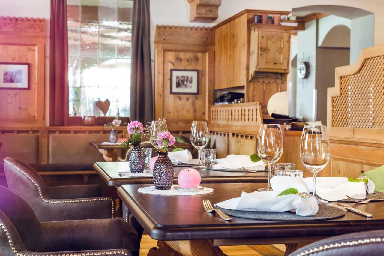 Hotel Schlosswirt Schenna Zewnętrze zdjęcie