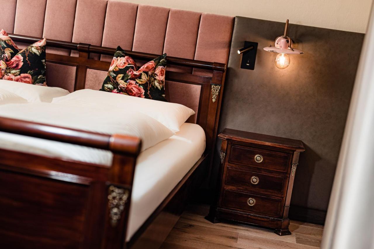 Hotel Schlosswirt Schenna Zewnętrze zdjęcie